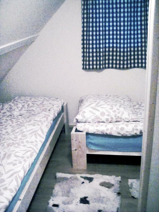 JarosławiecZbaraz别墅 外观 照片