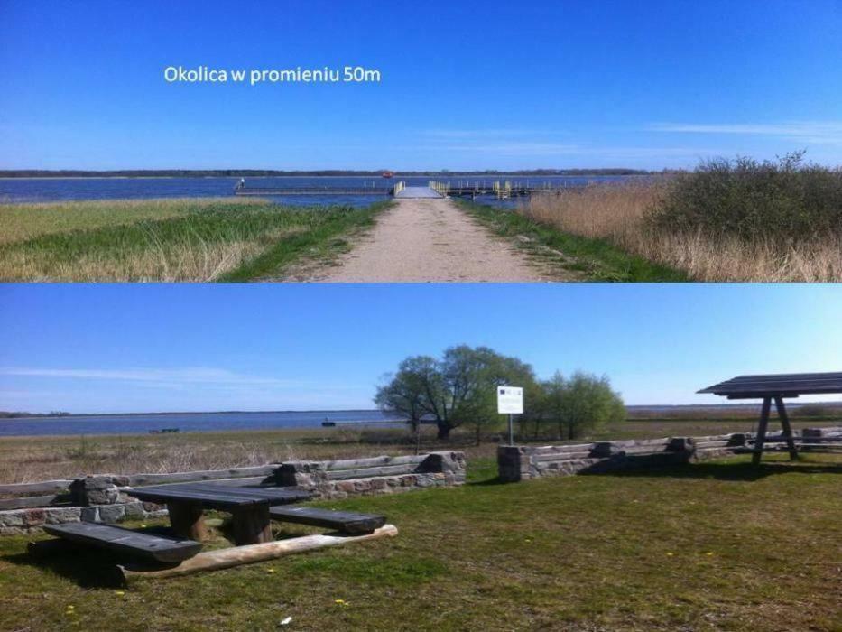 JarosławiecZbaraz别墅 外观 照片